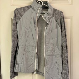 Women’s medium Smartwool jacket/sweatshirt